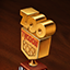 Achievement icon