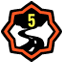 Achievement icon