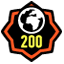 Achievement icon