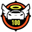 Achievement icon