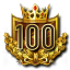 Achievement icon