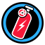 Icon for Fully Charged 