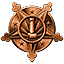 Icon for Bronze Star