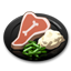 Icon for Hungry Man