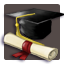 Icon for Graduate