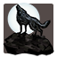 Icon for Lone Wolf