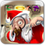 Icon for Honorable Santa