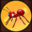 Icon for Dead Ant