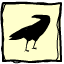 Icon for Those dear delicious ravens