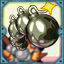 Icon for Bomb Party