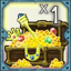 Icon for First Gold Chest