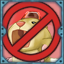 Icon for Avoid First Alarm Gerbils