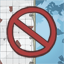 Icon for Chicken hates walls