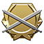 Icon for Win a Battle