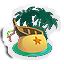 Icon for Hit The Surf