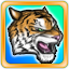 Icon for Eye of the Tigress