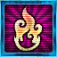 Icon for Cleansing Fire