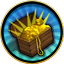 Icon for Treasure Hunter