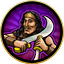 Icon for Legendary Swordsman