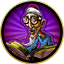 Icon for Story teller