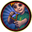 Icon for Sharpshooter