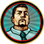 Icon for Tony Stark