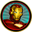 Icon for Iron Man