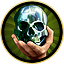 Icon for Quartz Skulls