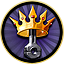 Icon for Hot rod king