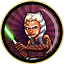 Icon for Fight the Sith