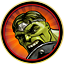 Icon for Hulk's Revenge