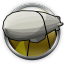 Icon for It's called a dirigible