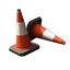 Icon for Conehead