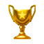 Icon for Winner!
