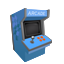 Icon for Arcade Warrior