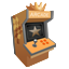 Icon for Master of the Arcade