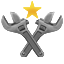 Icon for Master Mechanic
