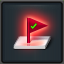 Icon for Flag Happy