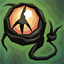 Icon for Dodging Pacifist