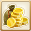 Icon for Skilled Financier