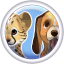 Icon for Reigning Cats and Dogs