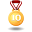 Icon for Wordsmithery Persistency