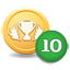 Icon for Discombobulated?
