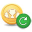Icon for Amicable Retribution