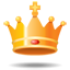 Icon for Superintendent