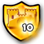 Icon for Castellan
