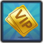 Icon for VIP
