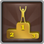 Icon for High Scorer