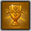 Icon for Go for the Bronze