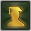 Icon for Great Expert